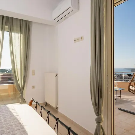 Apartment Fantasea Unique 2
