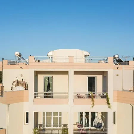 Fantasea Unique 2 Apartment