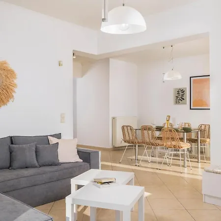 Appartement Fantasea Unique 2