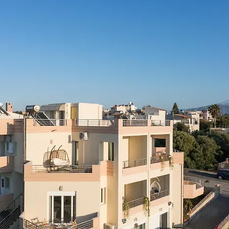 Appartement Fantasea Unique 2