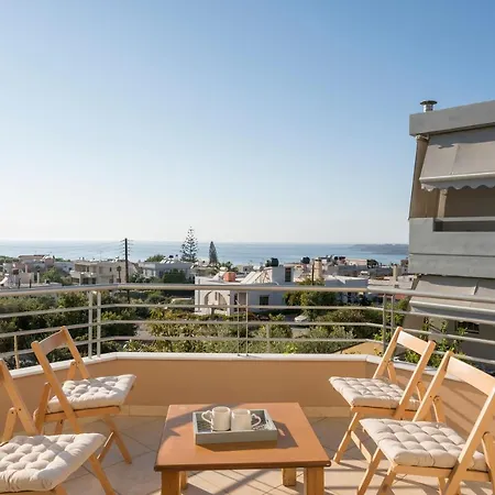 Appartement Fantasea Unique 2