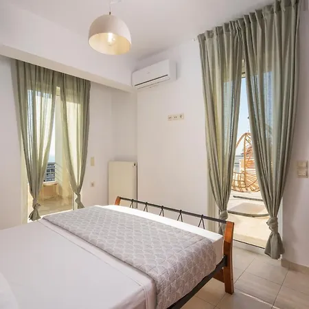 Appartement Fantasea Unique 2 *